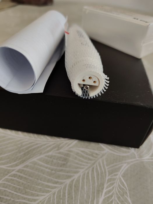 Cheie implant AlphaBio Tec - Piesa SANDENT detartraj ultrasonic