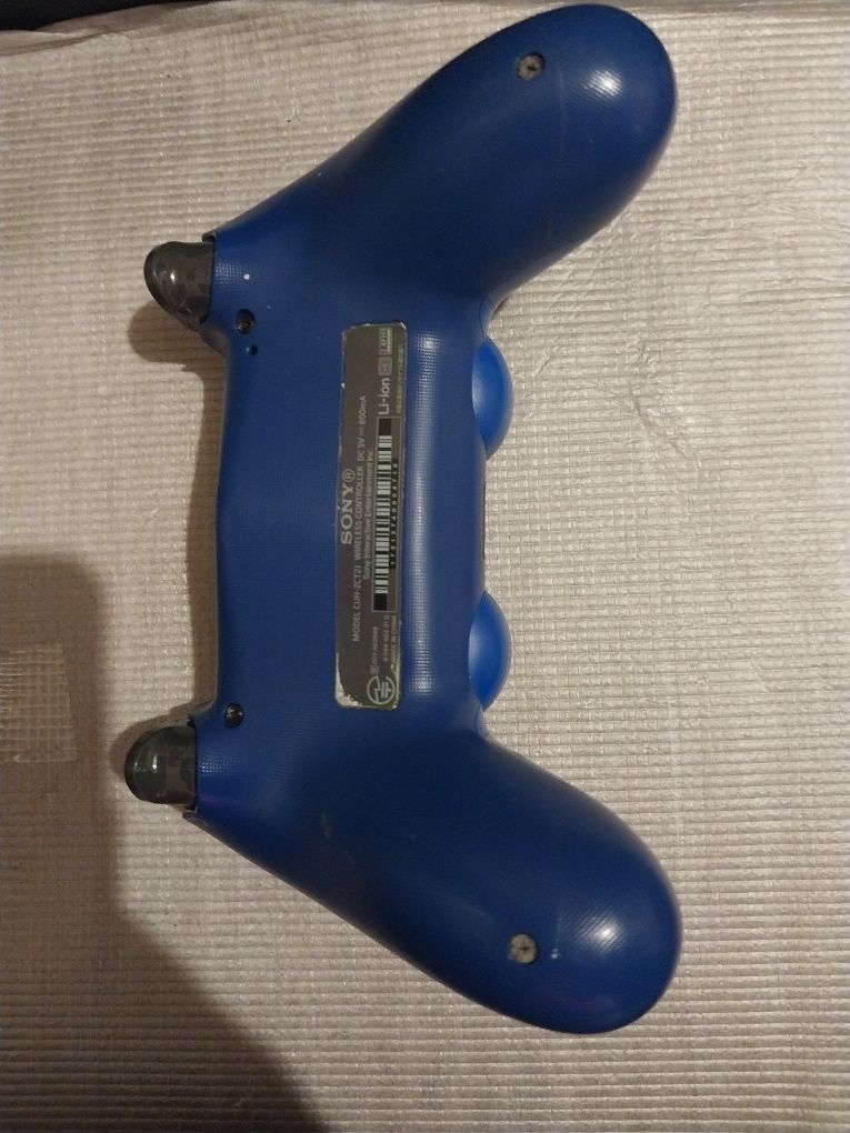 Продам Dualshock 4 И Dualsense 5