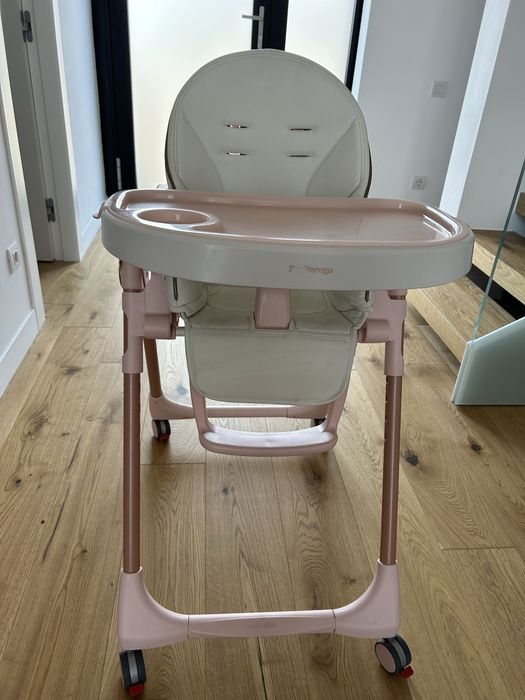 Scaun de masa PegPeregi Prima Papa