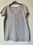 Calvin klein Jeans tricou dama XL