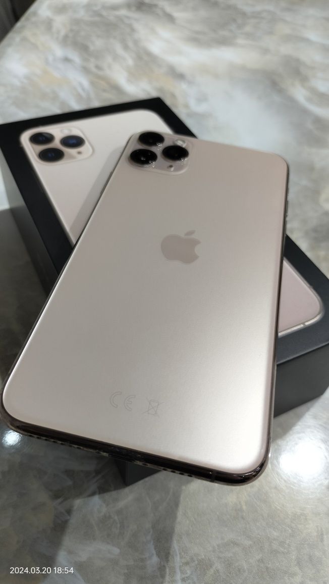 Продам айфон iPhone 11 Pro max