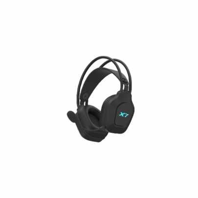 A4Tech  наушники XR-200 BLACK /XH-200 BLACK X7   /TWS B20 (Ash Grey)