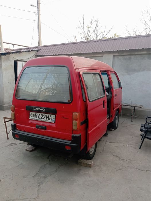 Дамас сотилади нархи келишилади