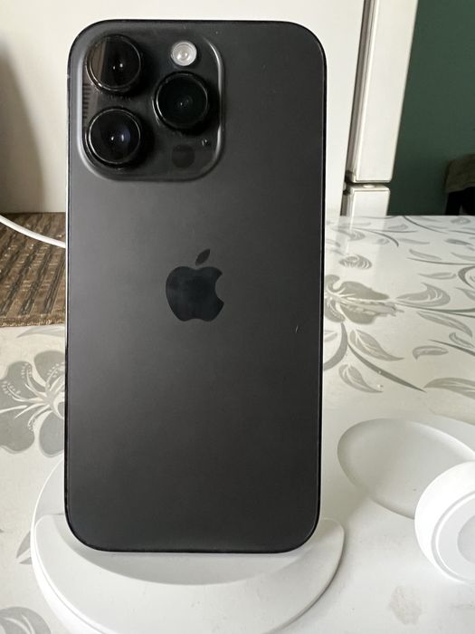 Iphone 14 Pro. E-sim