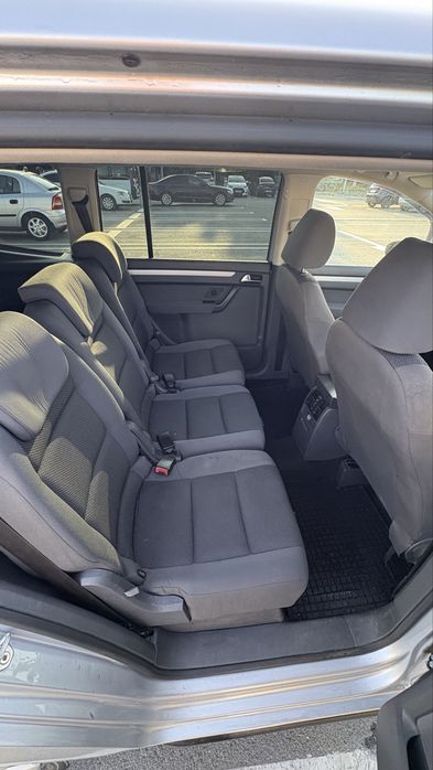 Volkswagen Touran 1.6 TDI