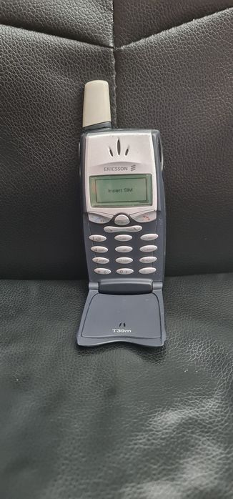 Ericsson T39m !!