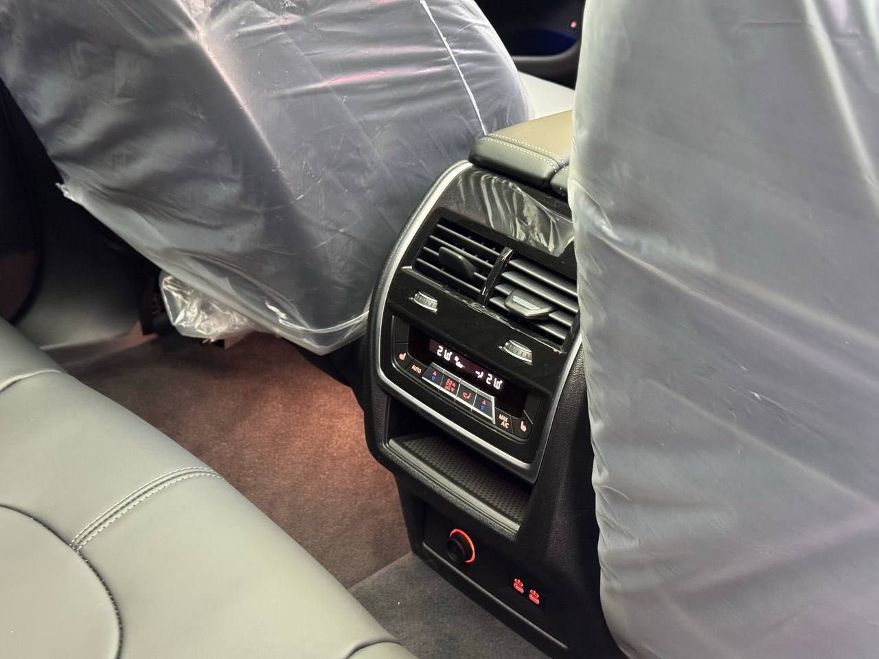 Продается новый Bmw X5 50e Plug in Hybrid