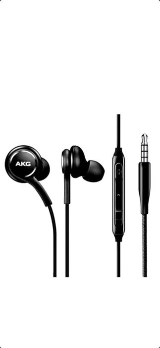 Căști AKG  telefon