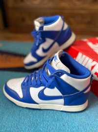 Nike Dunk Game Royal