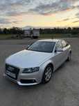 Vand Audi A4 B8 berlina