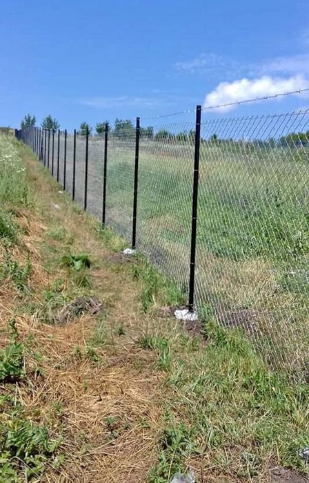 Facem Garduri la comanda clientului orice model