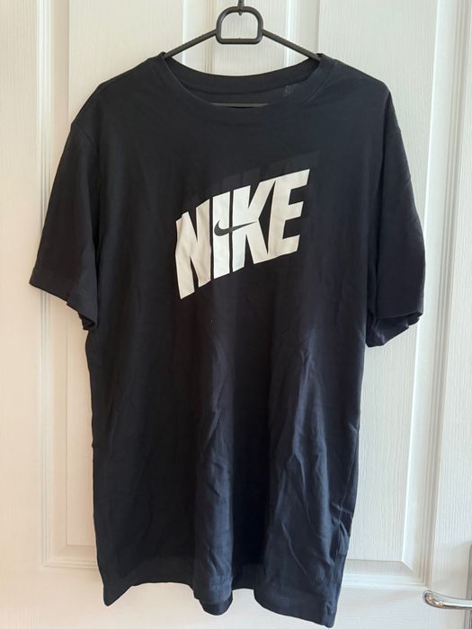 Мъжка тениска Nike