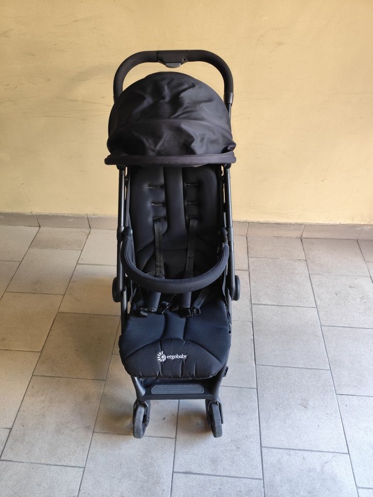 Детска количка Ergobaby