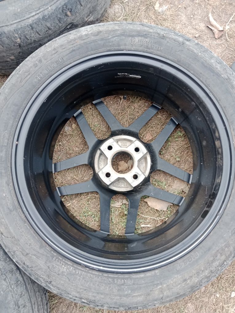 Продам диски 16R стояли на вазе