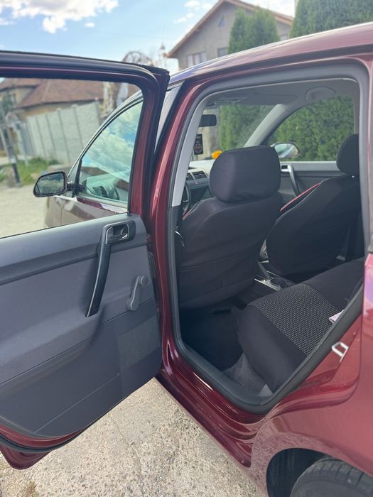 vw polo 1.2 benzina…