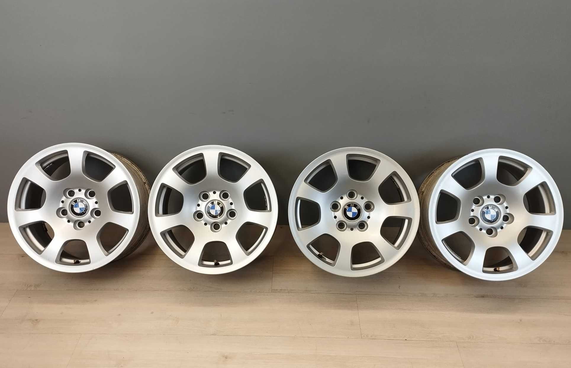 Jante BMW 5x120 R16, Seria 1, 3, 5