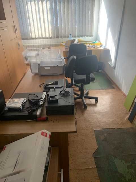Set mobilier birou