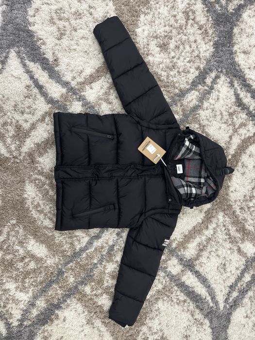 Куртка Burberry для мужчин и женщин