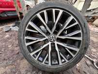 Продаю диск на Volkswagen Passat
