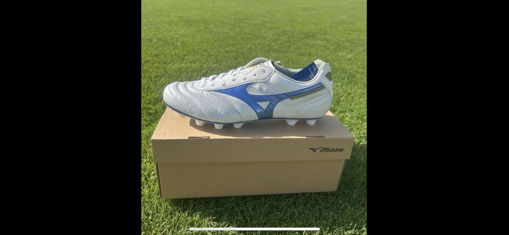 Оригинални футболни обувки Mizuno