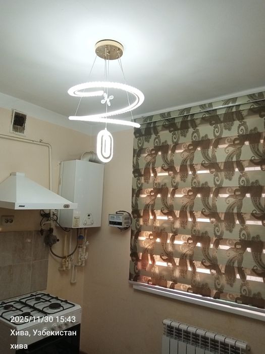 1 ҳонали квартира