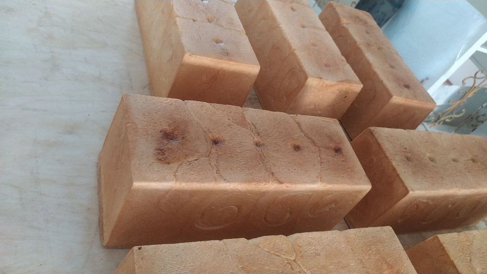 Fasfud nonlari sotamiz