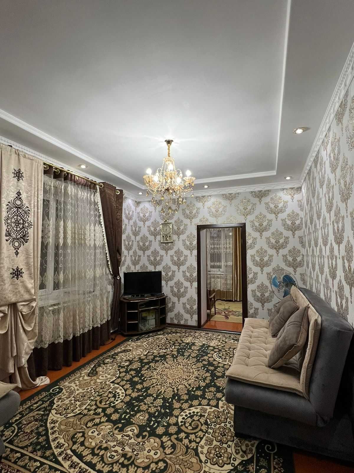 Продается жилой дом