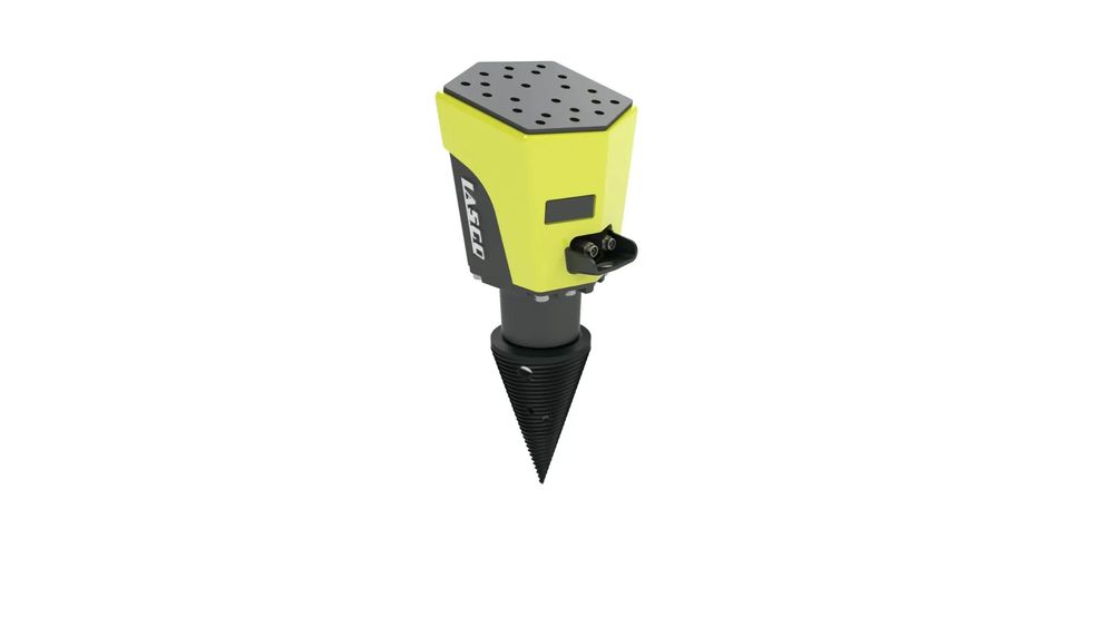 Con  despicare lemn de foc Lasco Austria