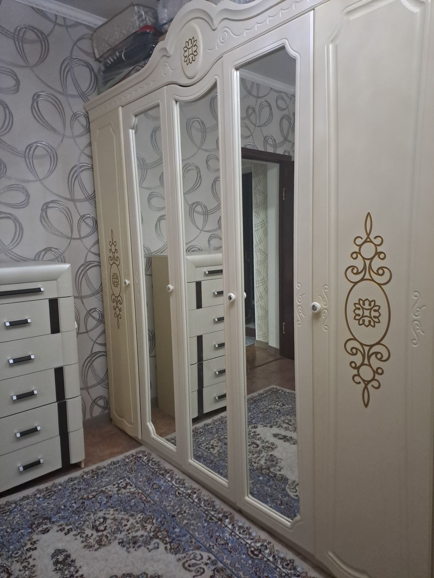 Шкаф для спальный