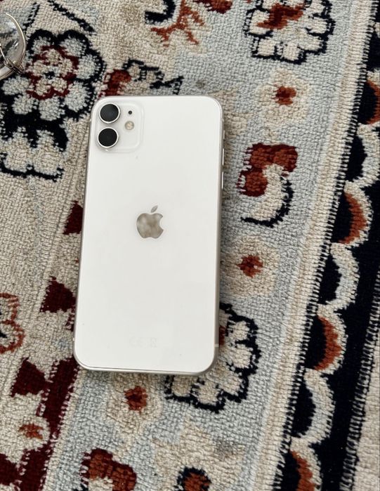 Iphone 11 128 Айфон 11 128