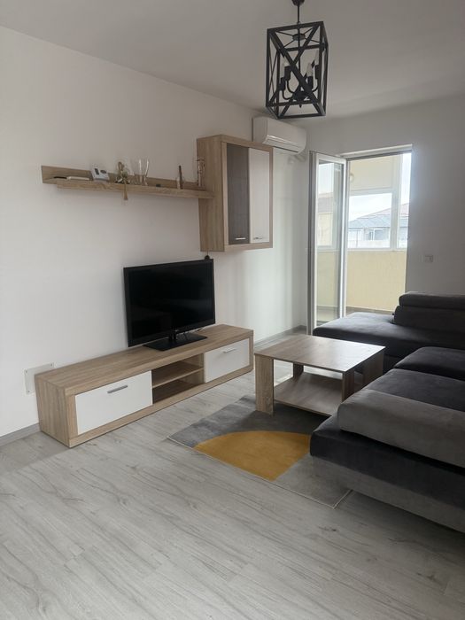 2 camere Popesti, Sf Agnes, nou, cu parcare inclusa