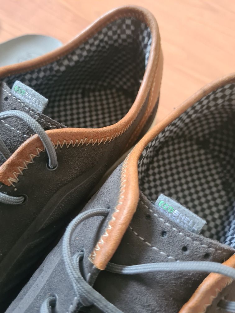 Pantofi trekking/casual bărbați Hanwag VION, mărimea 47