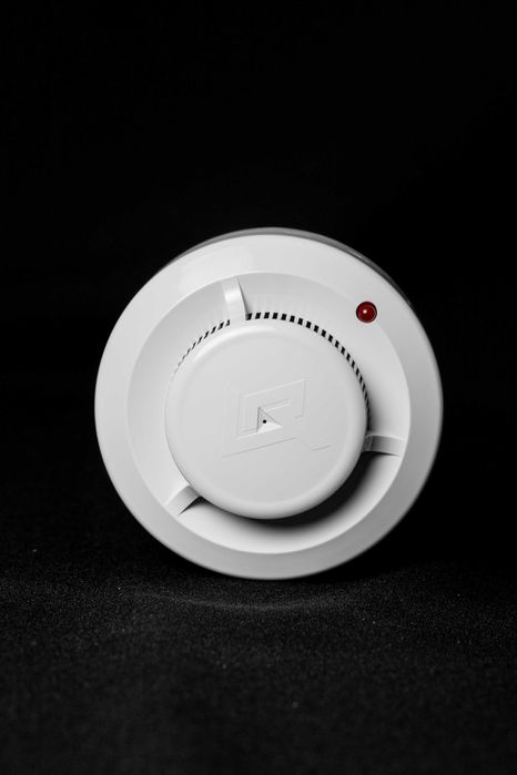 Установка пожарной сигнализации в Алматы