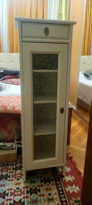 Dulap de baie stil Provence