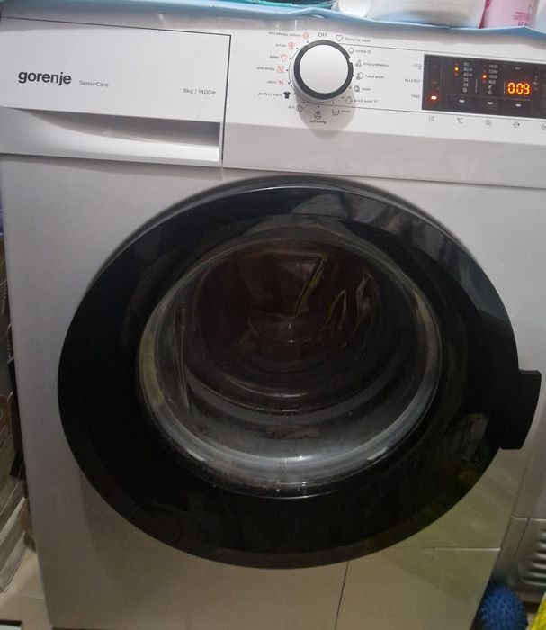 Пералня Gorenje 7kg /1400 оборота