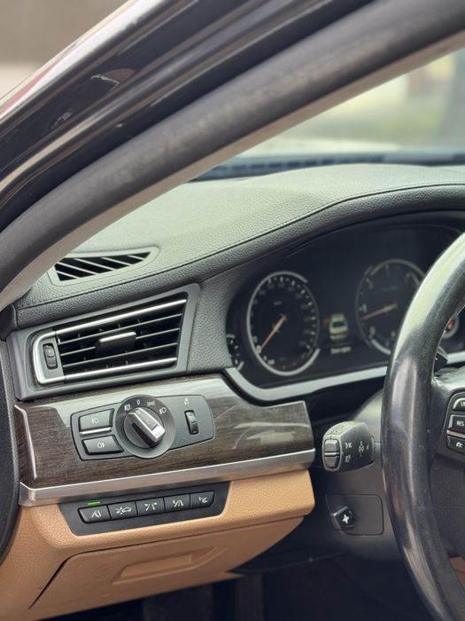 Bmw 730d f02 M pachet