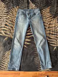 Blugi Jeans C&A Straight W32 L32