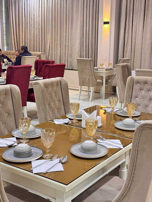 СРОЧНО Аренда Кафе В Центре Городе Яккасарайский Район 300м2 Готовый