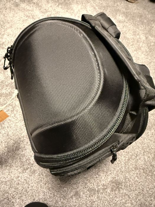 Vand rucsac foto Lowepro