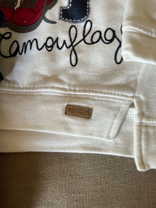 Комплект Майорал 116см