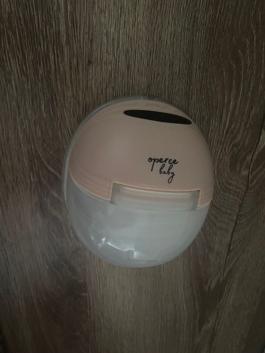 Pompa de San Electrica OPERCEBABY