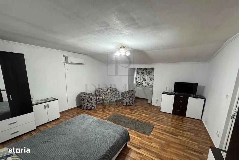 Apartament 1 camera-Mobilat-Utilat-Aradului