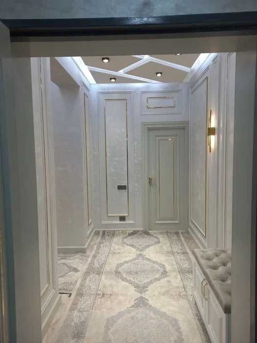 Сдаётся квартира !!! Алмазарский Кора камиш 1/2