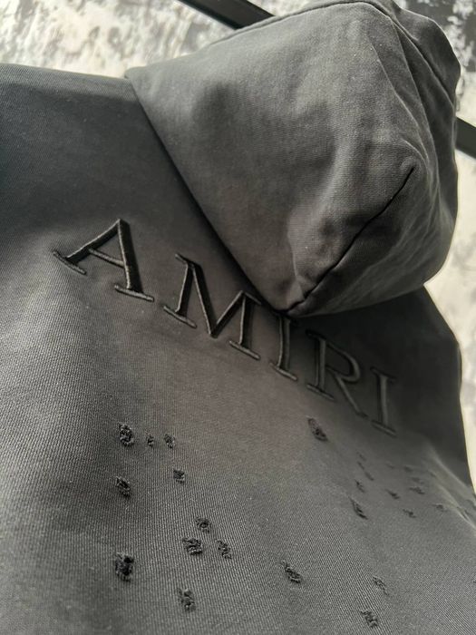 Hanorac premium Amiri