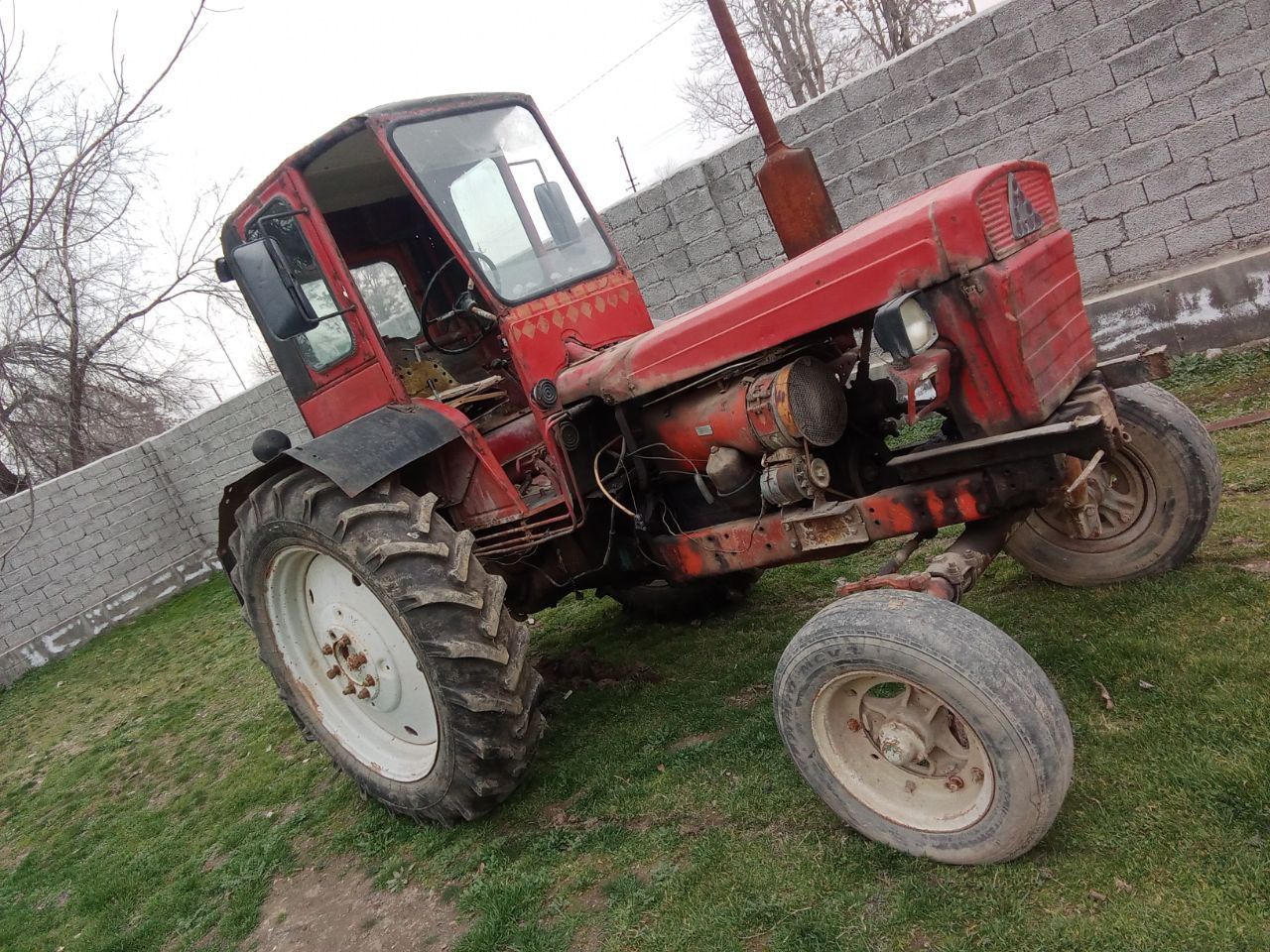 Traktor 28sotioadi