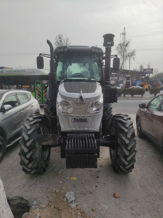 Хайдов Трактор 1504 ЛИЗИНГ