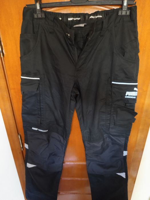 Puma Work wear Работен панталон