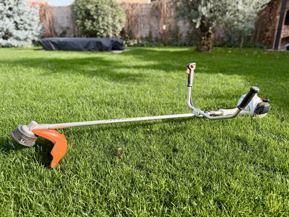 Vand motocoasa Stihl FS 55