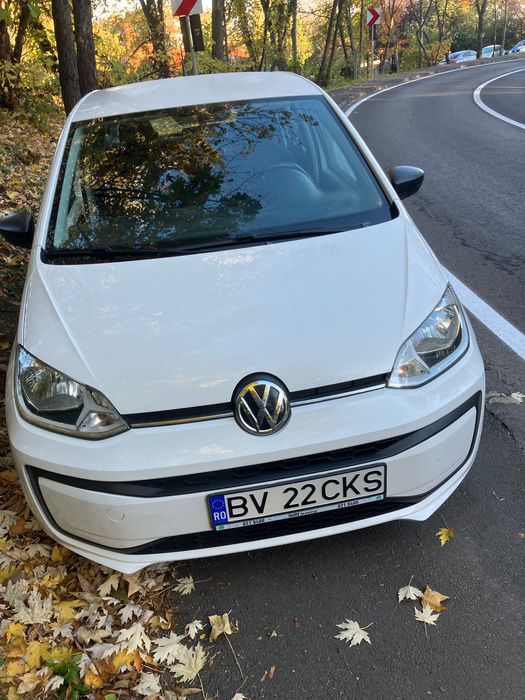 Auto Vw Up euro6 impecabil