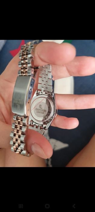 Ceas emporio dama